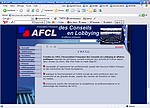 AFCL.net