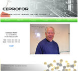 Ceprofor : formation en génie des procédés