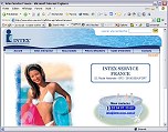 Intex Service France