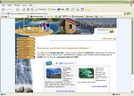 Les Lodges du H�risson