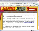 Sidermo